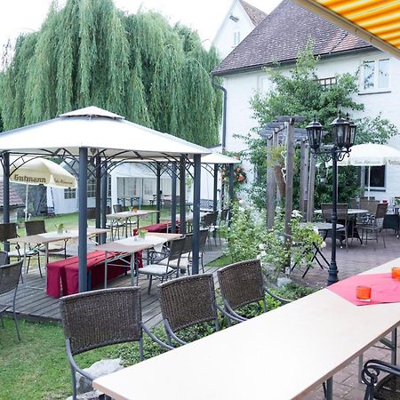 Hotel Gewuerzmuehle Berching Zewnętrze zdjęcie