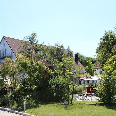 Hotel Gewuerzmuehle Berching Zewnętrze zdjęcie