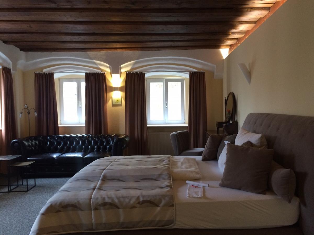 Hotel Gewuerzmuehle Berching Zewnętrze zdjęcie