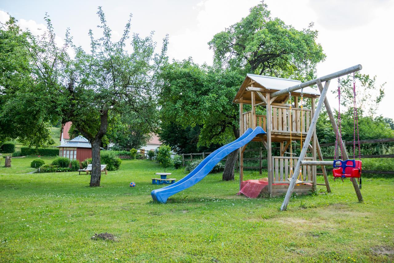 Hotel Gewuerzmuehle Berching Zewnętrze zdjęcie