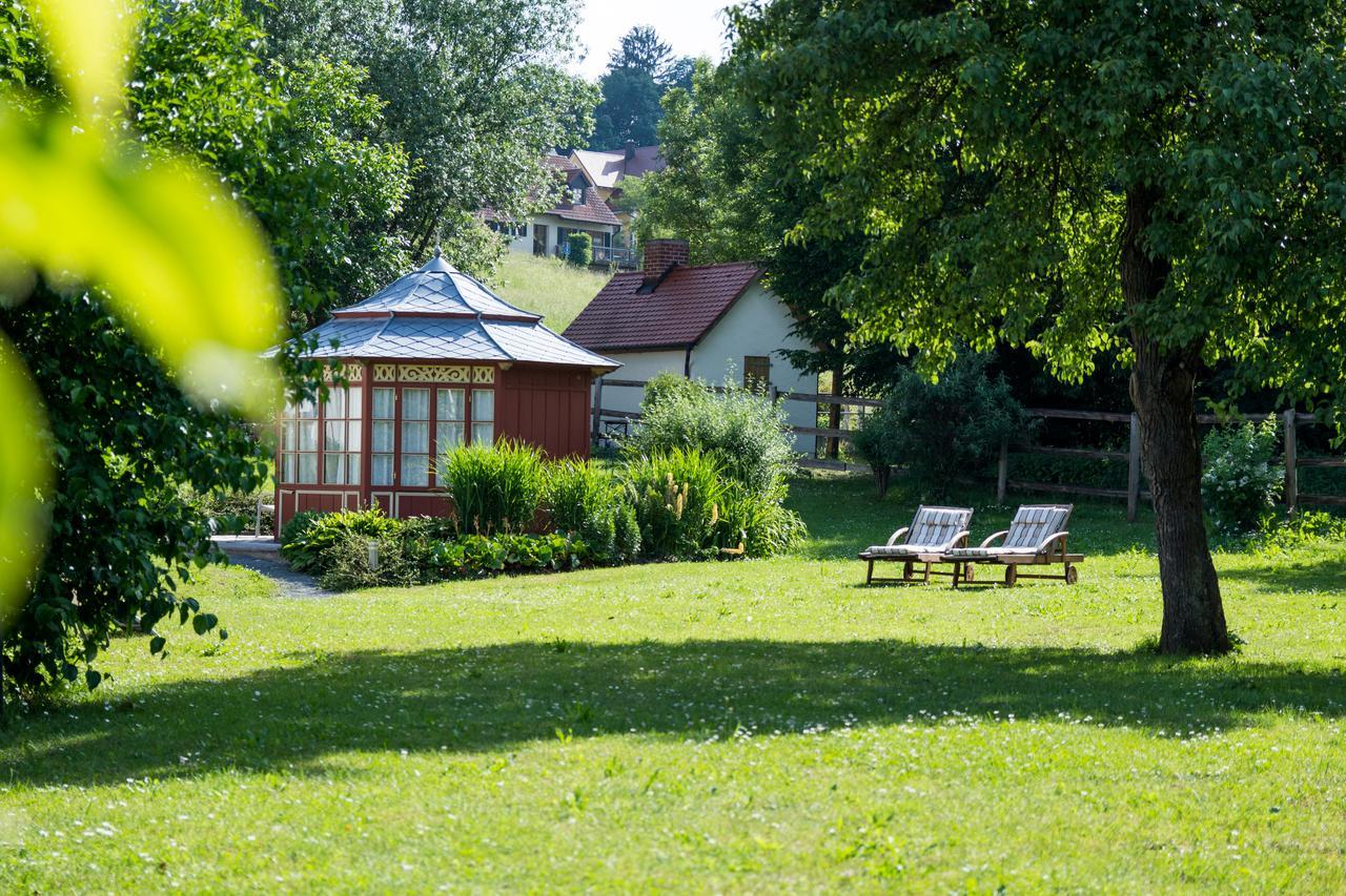 Hotel Gewuerzmuehle Berching Zewnętrze zdjęcie