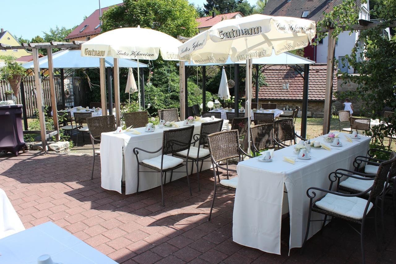 Hotel Gewuerzmuehle Berching Zewnętrze zdjęcie