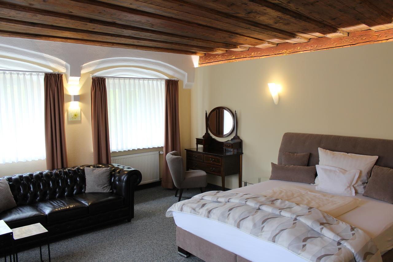 Hotel Gewuerzmuehle Berching Zewnętrze zdjęcie