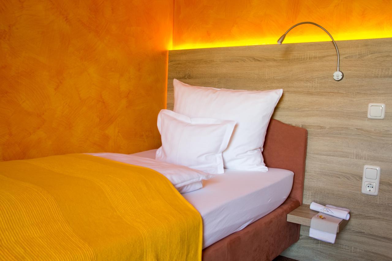 Hotel Gewuerzmuehle Berching Zewnętrze zdjęcie