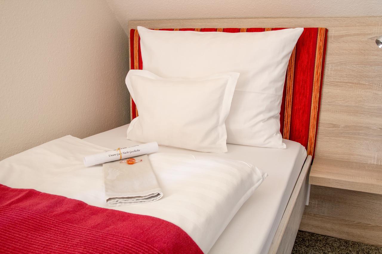Hotel Gewuerzmuehle Berching Zewnętrze zdjęcie